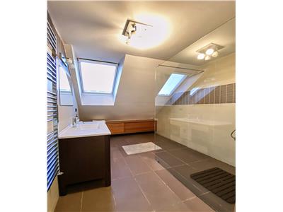 Apartament 2 camere, S140 mp, parcare, str. Traian Grozavescu, Grigorecsu