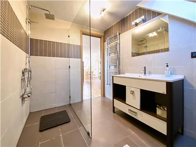 Apartament 2 camere, S140 mp, parcare, str. Traian Grozavescu, Grigorecsu