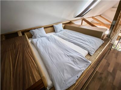 Apartament 2 camere, S140 mp, parcare, str. Traian Grozavescu, Grigorecsu