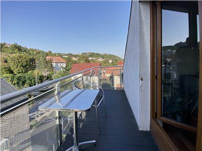 Apartament 2 camere, S140 mp, parcare, str. Traian Grozavescu, Grigorecsu