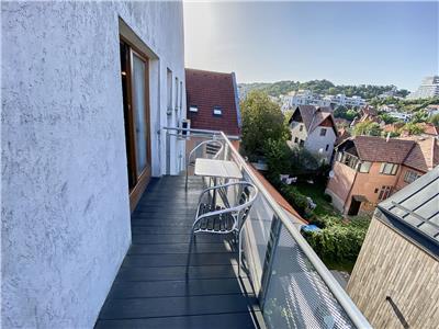 Apartament 2 camere, S140 mp, parcare, str. Traian Grozavescu, Grigorecsu