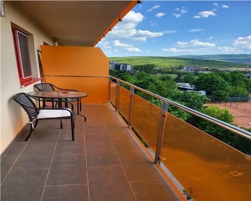 Apartament 2 camere, bloc nou, parcare, Gheorghieni Complexul Viva City.