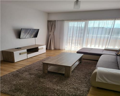 Apartament 2 camere, bloc nou, parcare, Gheorghieni Complexul Viva City.