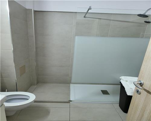 Apartament 2 camere, bloc nou, parcare, Gheorghieni Complexul Viva City.