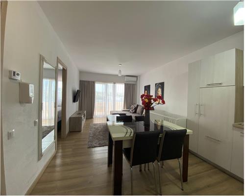 Apartament 2 camere, bloc nou, parcare, Gheorghieni Complexul Viva City.