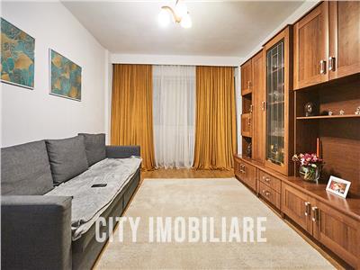 Apartament 2 camere decomandat, S54 mp., str. Galati