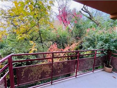 Apartament 2 camere, S 40 mp + terasa, Gheorgheni.
