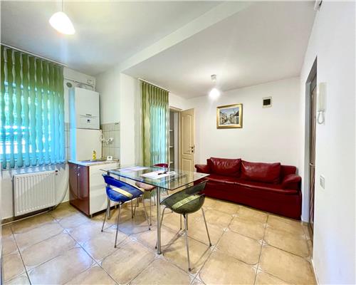 Apartament 2 camere, S 40 mp + terasa, Gheorgheni.