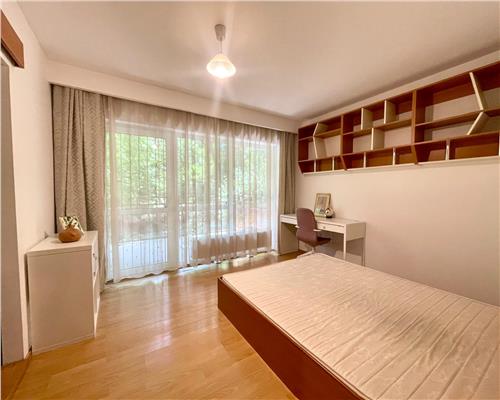 Apartament 2 camere, S 40 mp + terasa, Gheorgheni.
