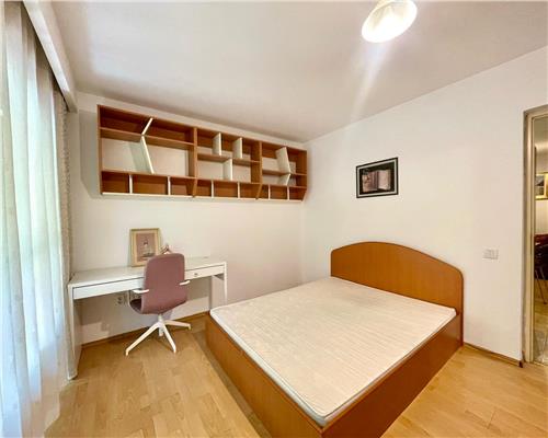 Apartament 2 camere, S 40 mp + terasa, Gheorgheni.