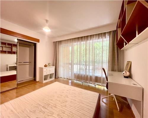 Apartament 2 camere, S 40 mp + terasa, Gheorgheni.