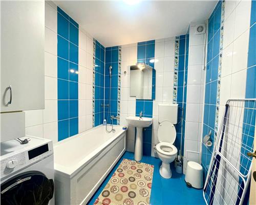 Apartament 2 camere, S 40 mp + terasa, Gheorgheni.