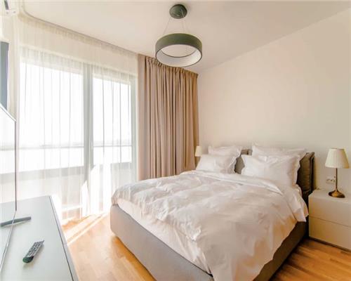 Apartament 1 camera, S 38 mp, mobilat, utilat, zona Iulius.