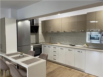 Apartament 2 camere, S- 67 mp, mobilat, utilat, zona Iulius Mall.