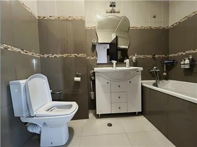Apartament 2 camere, S 60 mp, mobilat, utilat, Gheorgheni.