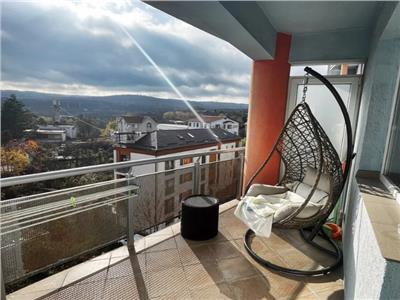 Apartament 2 camere, S 60 mp, mobilat, utilat, Gheorgheni.