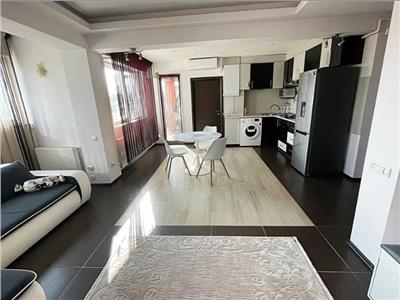 Apartament 2 camere, S 60 mp, mobilat, utilat, Gheorgheni.