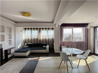 Apartament 2 camere, S 60 mp, mobilat, utilat, Gheorgheni.