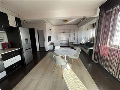Apartament 2 camere, S 60 mp, mobilat, utilat, Gheorgheni.