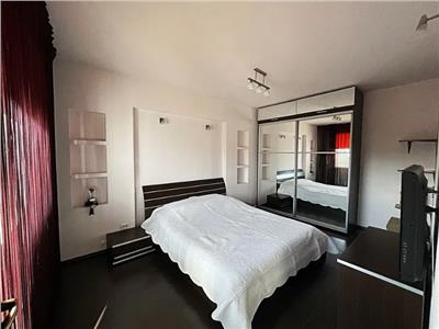 Apartament 2 camere, S 60 mp, mobilat, utilat, Gheorgheni.