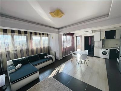 Apartament 2 camere, S- 60 mp, mobilat, utilat, Gheorgheni.