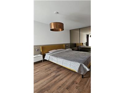 Apartament 2 camere, prima inchiriere, mobilat, Frunzisului.
