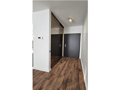 Apartament 2 camere, prima inchiriere, mobilat, Frunzisului.