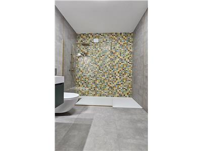 Apartament 2 camere, prima inchiriere, mobilat, Frunzisului.