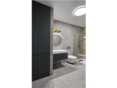 Apartament 2 camere, prima inchiriere, mobilat, Frunzisului.