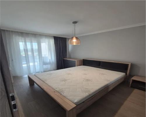 Apartament 2 camere, mobilat, utilat Sopor.