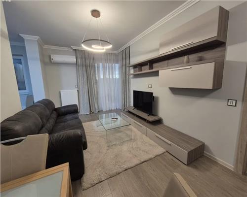 Apartament 2 camere, mobilat, utilat Sopor.