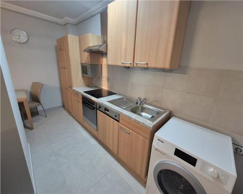 Apartament 2 camere, mobilat, utilat Sopor.