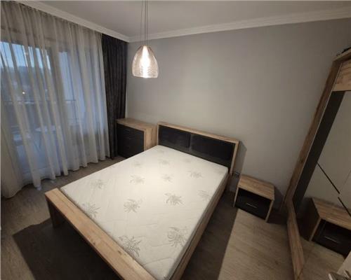 Apartament 2 camere, mobilat, utilat Sopor.