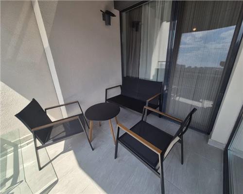 Apartament 2 camere, mobilat, utilat Sopor.