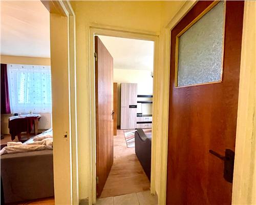 Apartament 2 camere, decomandat, mobilat, Grigorescu.