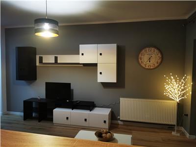 Apartament 2 camere, S 60 mp, mobilat, Buna Ziua.