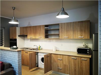 Apartament 2 camere, S 60 mp, mobilat, Buna Ziua.