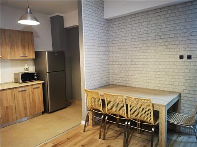 Apartament 2 camere, S 60 mp, mobilat, Buna Ziua.