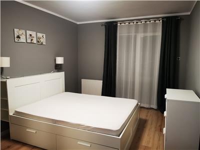 Apartament 2 camere, S 60 mp, mobilat, Buna Ziua.