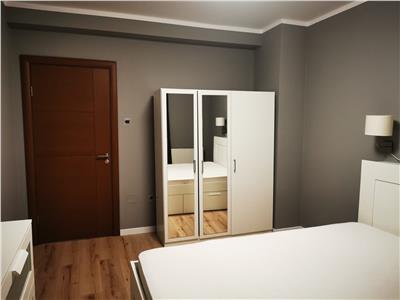 Apartament 2 camere, S 60 mp, mobilat, Buna Ziua.