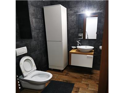 Apartament 2 camere, S 60 mp, mobilat, Buna Ziua.