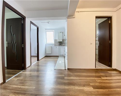 Apartament 2 camere, decomandat, parcare, Buna Ziua