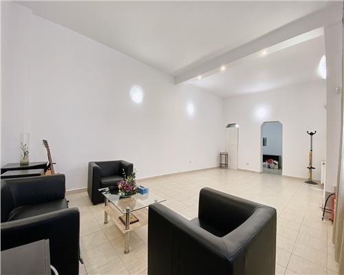 Spatiu de birou 2 camere, S50mp, str. Dorobantilor