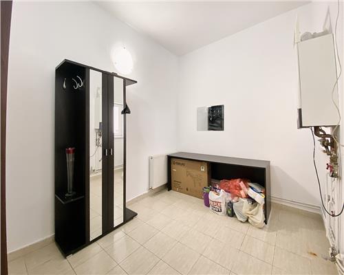Spatiu de birou 2 camere, S50mp, str. Dorobantilor