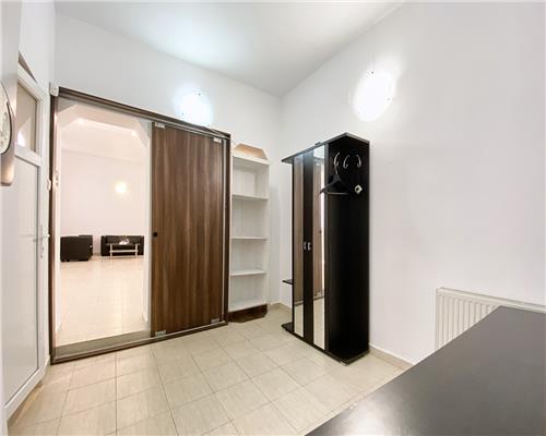 Spatiu de birou 2 camere, S50mp, str. Dorobantilor