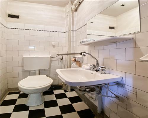 Apartament 3 camere, S78mp+2 balcoane, Andrei Muresan