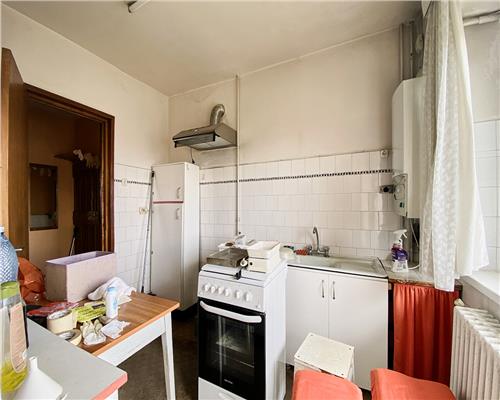 Apartament 3 camere, S78mp+2 balcoane, Andrei Muresan