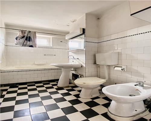 Apartament 3 camere, S78mp+2 balcoane, Andrei Muresan