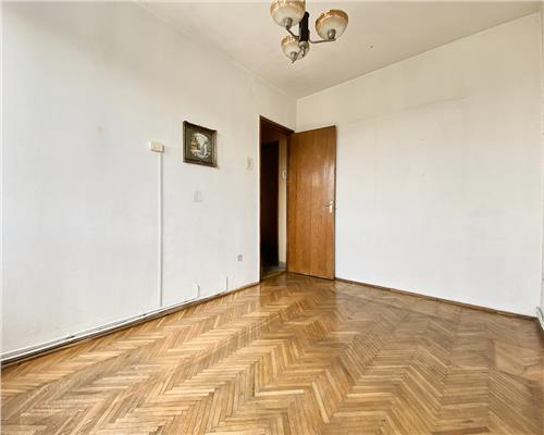 Apartament 3 camere, S78mp+2 balcoane, Andrei Muresan