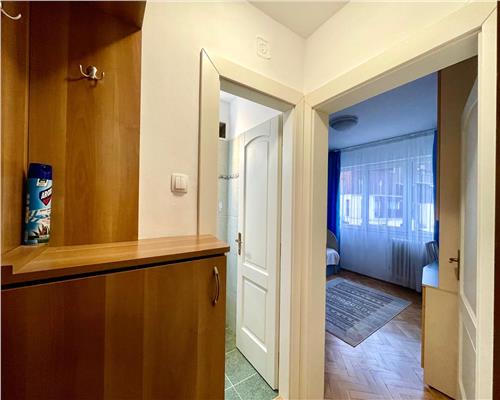 Apartament 4 camere, S 81 mp, mobilat, Grigorescu.